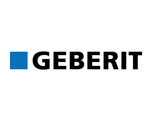Logo-Geberit