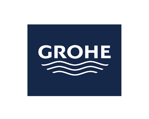 Logo-Grohe