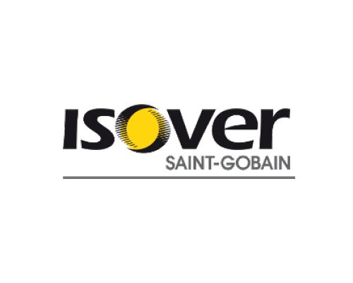 Logo-Isover