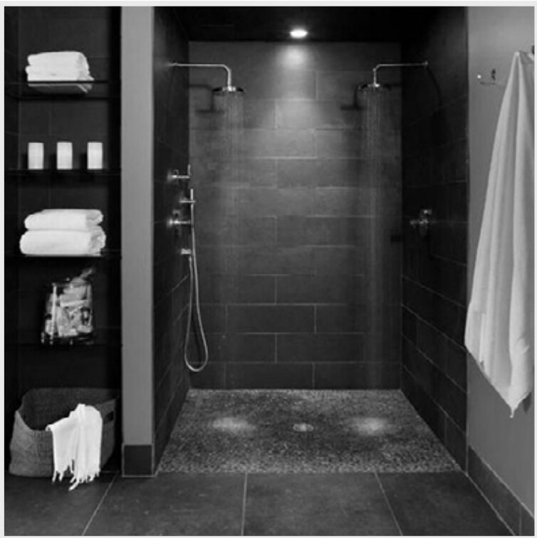 douche-italienne