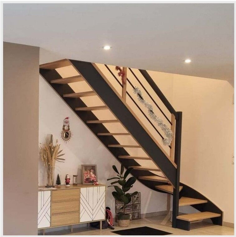 escalier