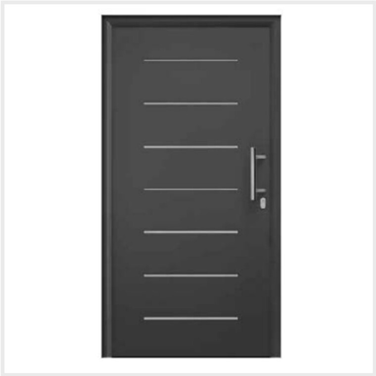 porte-entree