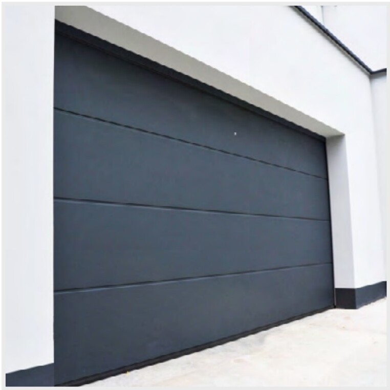 porte-garage