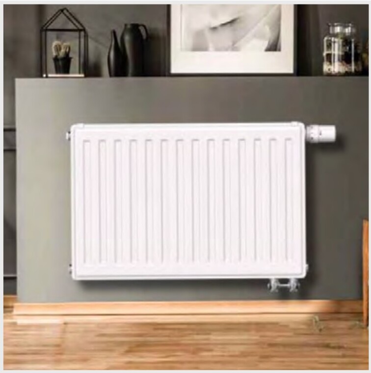 radiateur
