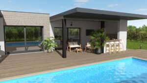 Mymaison - construction maison