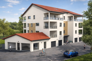 MyMaison - prmotion immobilière